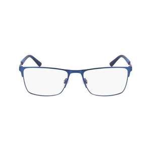 Cole Haan CH4055 Eyeglasses 414 Navy 56mm